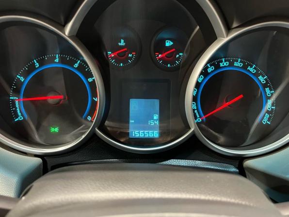 Chevrolet Cruze I Рестайлинг с пробегом 2014 года, цена 725 000 рублей, 156566 км, хэтчбек, Автокод Объявления