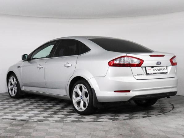 Ford Mondeo IV Рестайлинг с пробегом 2012 года, цена 1 247 000 рублей, 71737 км, седан, Автокод Объявления