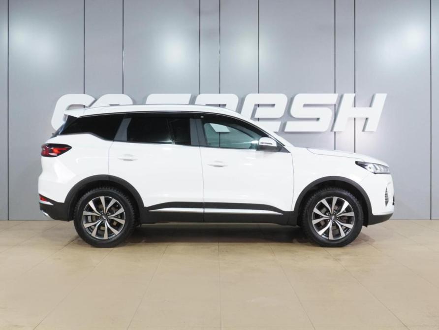 Chery Tiggo 7 Pro I Воронеж  - изображение 5