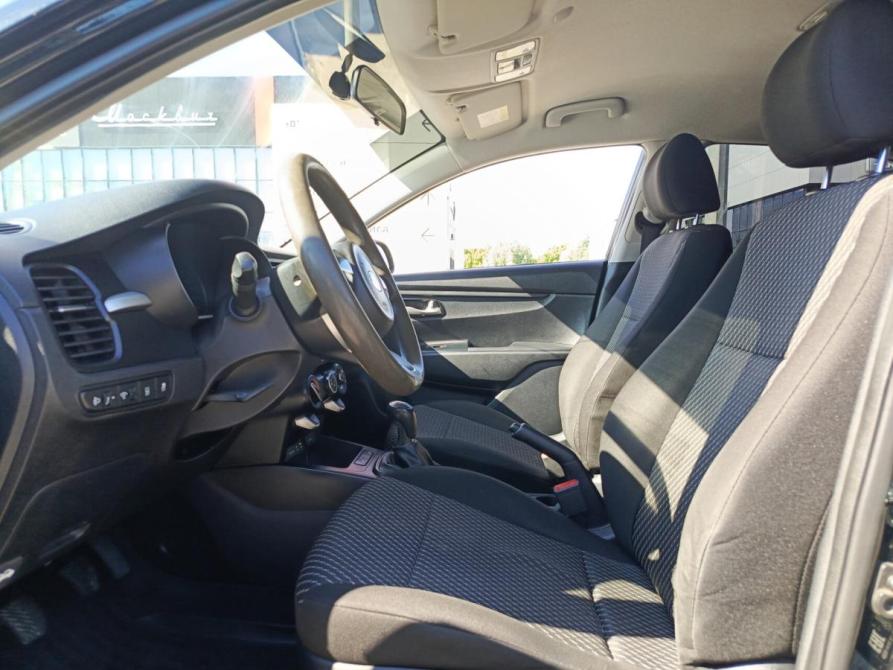 Kia Rio IV Чебоксары  - изображение 20