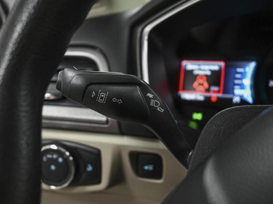 Ford Fusion (North America) II Рестайлинг Ставрополь  - изображение 16