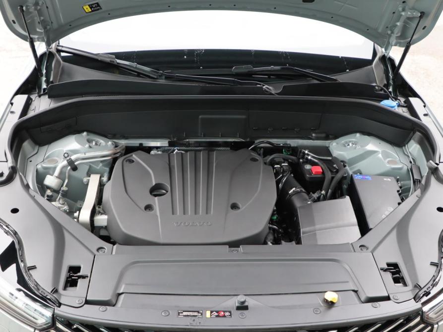 Volvo XC90 II Рестайлинг 2 Санкт-Петербург  - изображение 30