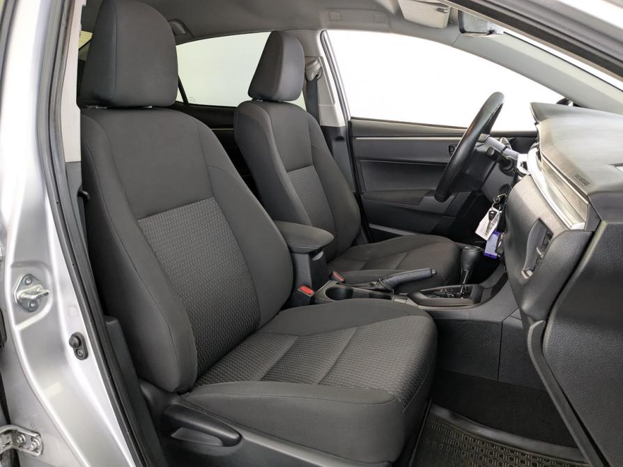 Toyota Corolla XI (E160 E170 E180) Москва  - изображение 17