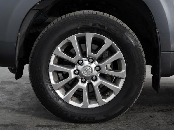 Toyota Land Cruiser Prado 150 Series Рестайлинг 3 с пробегом 2021 года, цена 6 500 000 рублей, 120000 км, внедорожник, Автокод Объявления