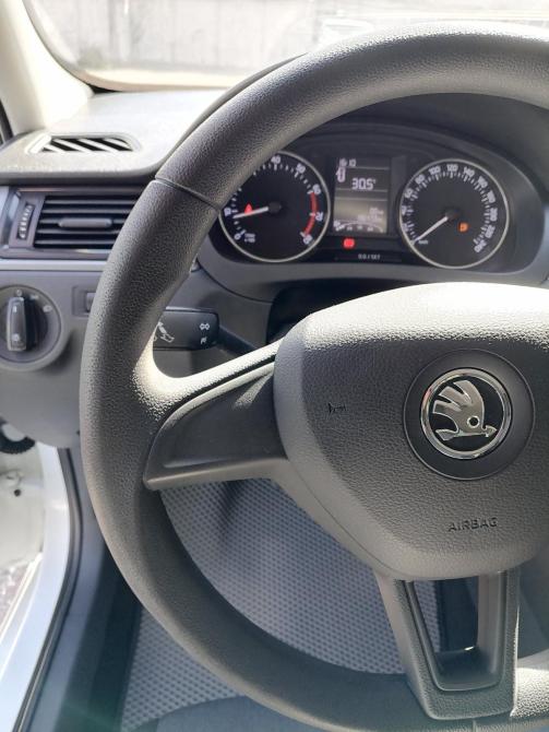 Skoda Rapid I Стерлитамак  - изображение 17