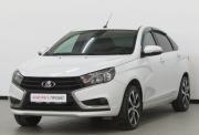 Lada (ВАЗ) Vesta I Екатеринбург  - изображение 25