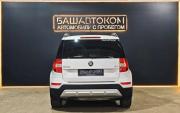 Skoda Yeti I Рестайлинг Уфа  - изображение 25