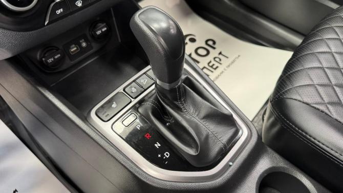 Hyundai Creta I с пробегом 2018 года, цена 1 740 000 рублей, 83050 км, внедорожник, Автокод Объявления
