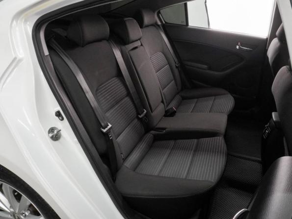 Kia Cerato III Рестайлинг (Classic) с пробегом 2019 года, цена 1 737 000 рублей, 82124 км, седан, Автокод Объявления