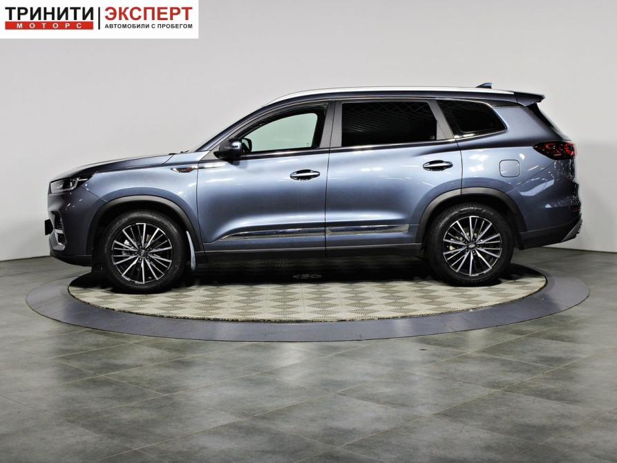 Chery Tiggo 8 Pro I Белгород  - изображение 5
