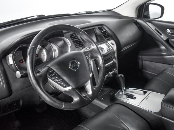 Nissan Murano II (Z51) с пробегом 2010 года, цена 860 000 рублей, 231125 км, внедорожник, Автокод Объявления