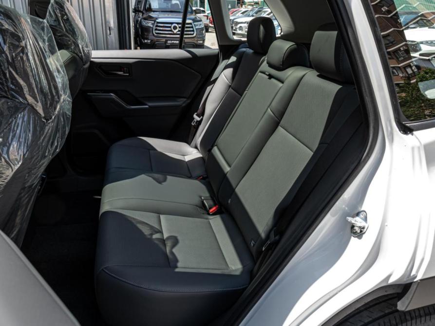 Toyota RAV4 VI (XA60) Краснодар  - изображение 9