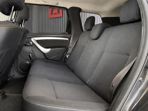 Nissan Terrano III (D10) с пробегом 2016 года, цена 1 147 000 рублей, 132291 км, внедорожник, Автокод Объявления