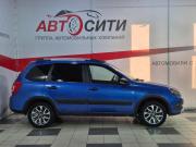 Lada (ВАЗ) Granta I Рестайлинг Воронеж  - изображение 29