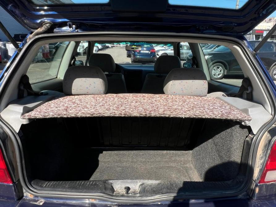 Volkswagen Polo III Санкт-Петербург  - изображение 20