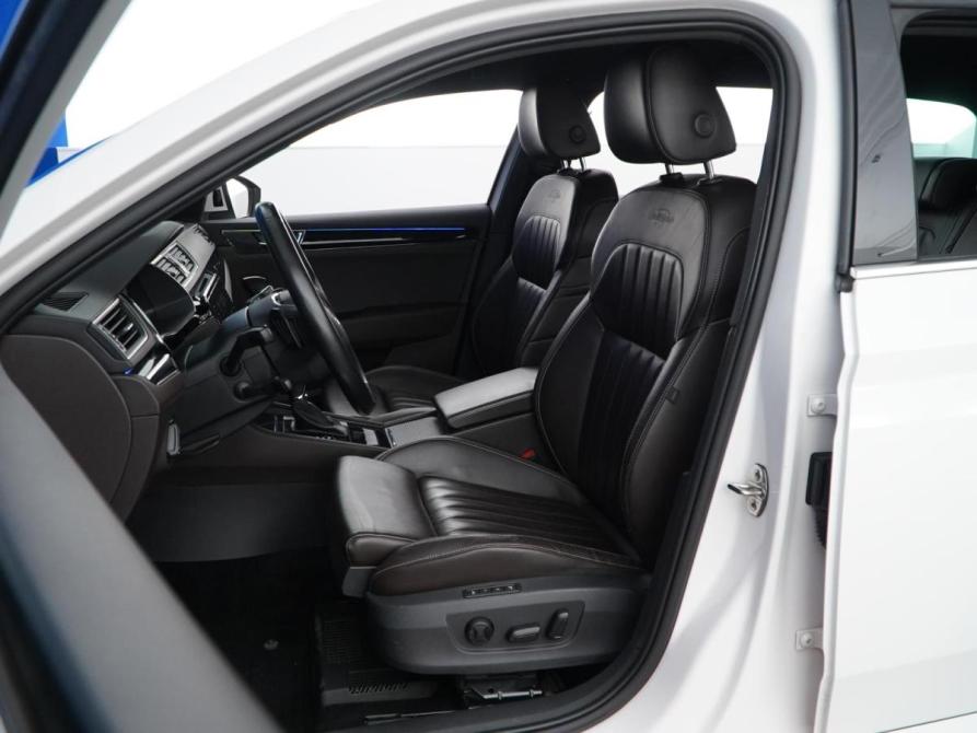 Skoda Superb III Рестайлинг Москва  - изображение 10