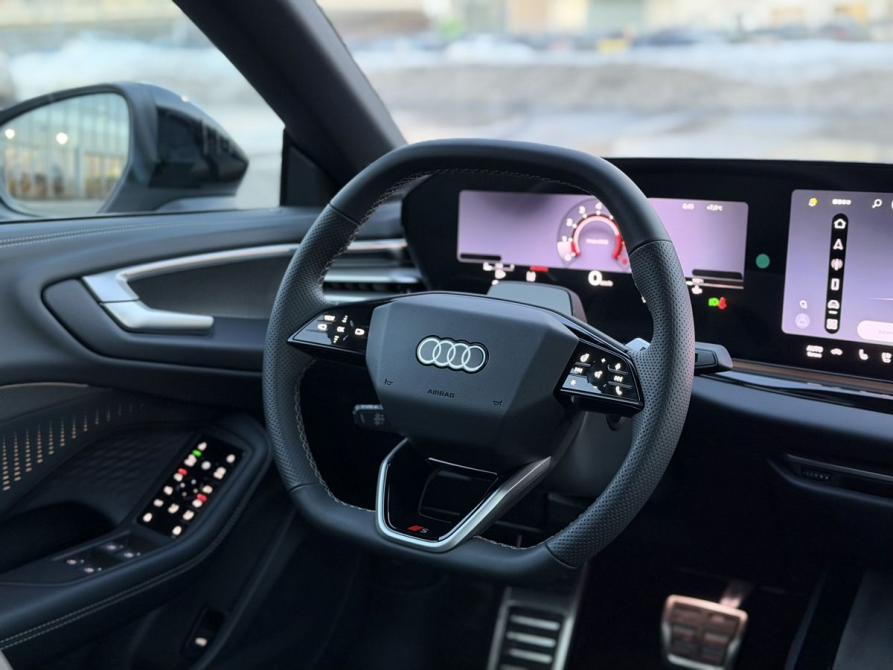 Audi A5 III (B10) Казань  - изображение 24