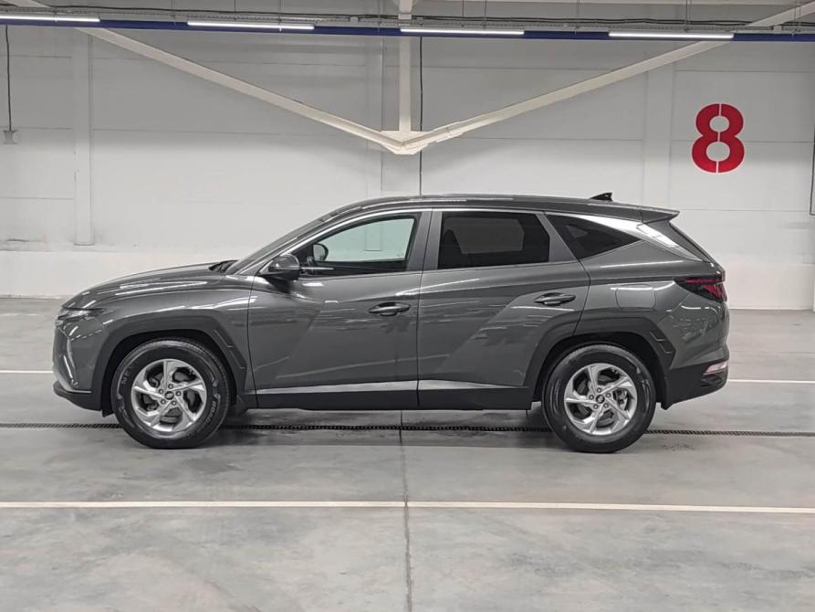 Hyundai Tucson IV Казань  - изображение 10