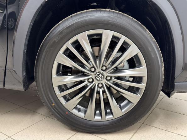 Toyota Highlander IV (XU70) с пробегом 2026 года, цена 5 480 000 рублей, 13 км, внедорожник, Автокод Объявления