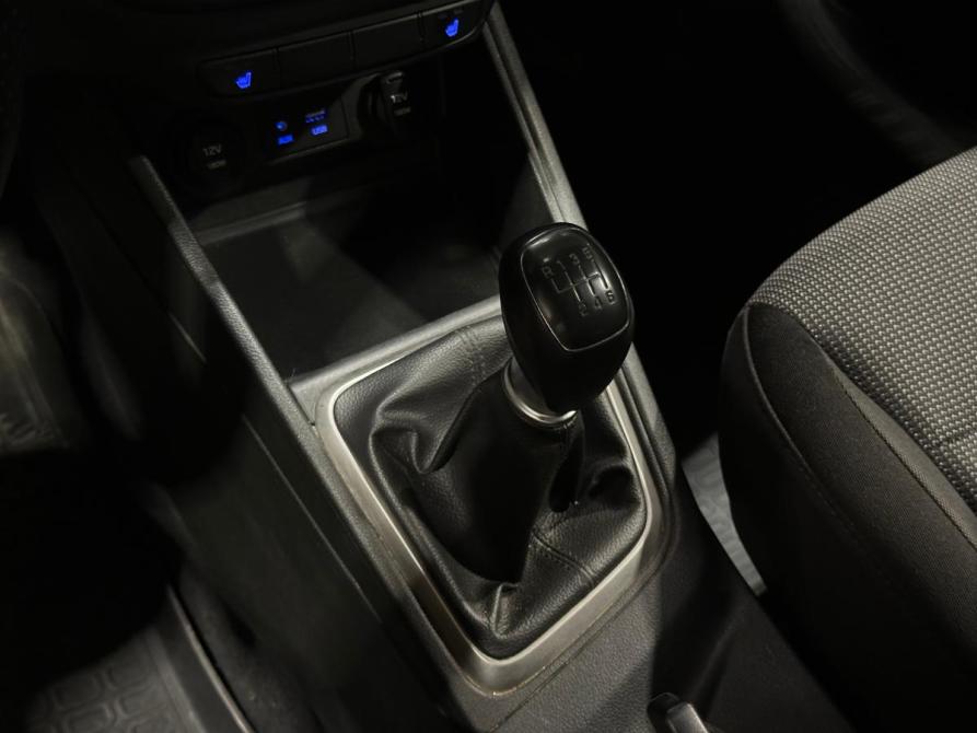 Hyundai Solaris II Челябинск  - изображение 12