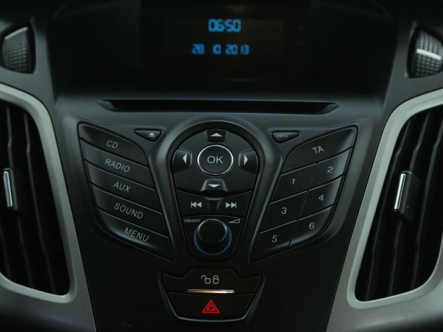 Ford Focus III Иваново  - изображение 13