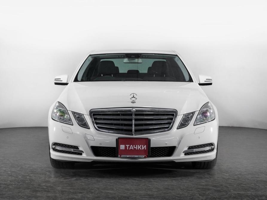 Mercedes-Benz E-Класс IV (W212 S212 C207) Иркутск  - изображение 2