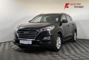 Hyundai Tucson III Рестайлинг Нижний Новгород  - изображение 24
