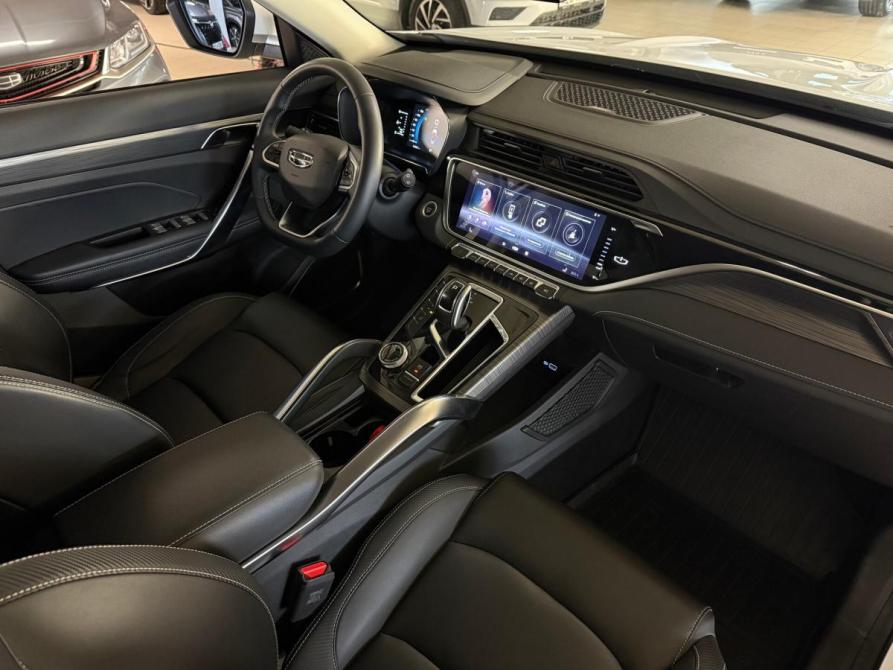 Geely Atlas Pro Санкт-Петербург  - изображение 5