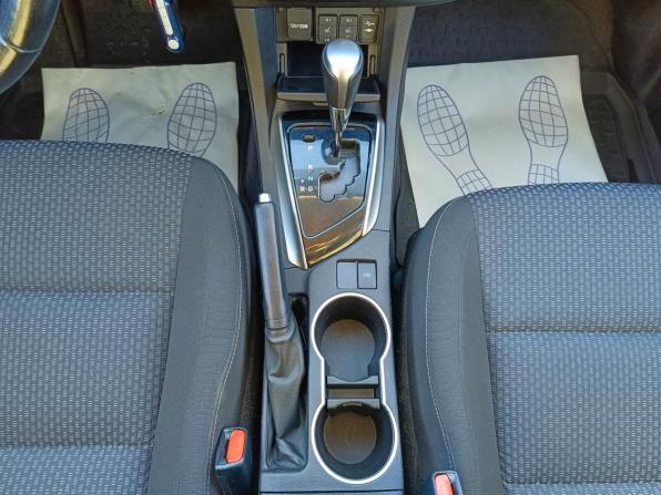 Toyota Corolla XI (E160 E170 E180) с пробегом 2013 года, цена 1 349 995 рублей, 139781 км, седан, Автокод Объявления
