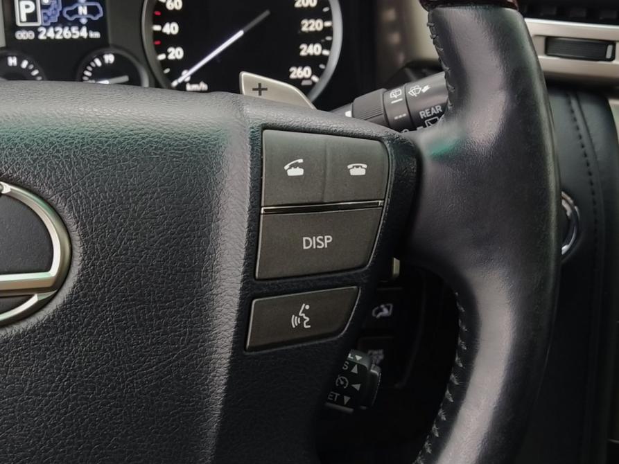 Lexus LX III Рестайлинг Екатеринбург  - изображение 12