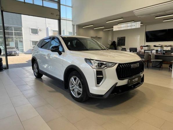 Haval Jolion I Рестайлинг с пробегом 2024 года, цена 2 113 000 рублей, 26869 км, внедорожник, Автокод Объявления
