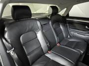 Audi S8 II (D3) Рестайлинг Москва  - изображение 36