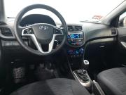 Hyundai Solaris I Рестайлинг Пермь  - изображение 27