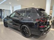 BMW X7 I (G07) Рестайлинг Москва  - изображение 23