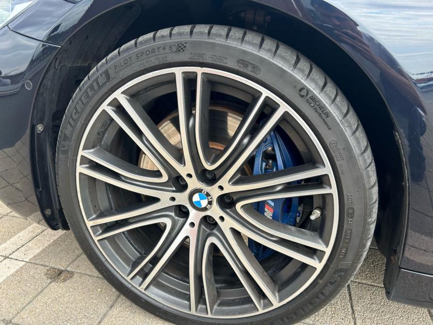 BMW 5 серии VII (G30/G31/G38) Владикавказ  - изображение 17