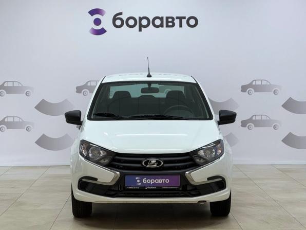 Lada (ВАЗ) Granta I Рестайлинг с пробегом 2019 года, цена 649 000 рублей, 68341 км, седан, Автокод Объявления