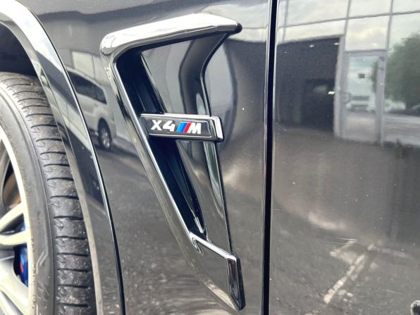 BMW X4 II (G02) с пробегом 2021 года, цена 6 200 000 рублей, 71385 км, внедорожник, Автокод Объявления