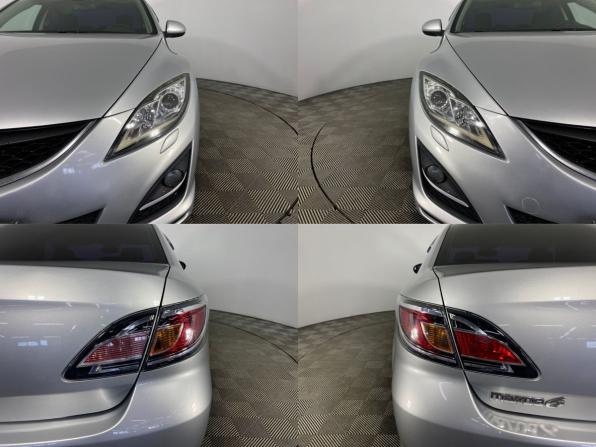 Mazda 6 II (GH) Рестайлинг с пробегом 2011 года, цена 1 190 000 рублей, 147881 км, седан, Автокод Объявления