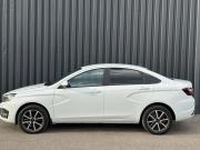 Lada (ВАЗ) Vesta I Рестайлинг (NG) Самара  - изображение 24