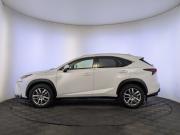Lexus NX I Москва  - изображение 38