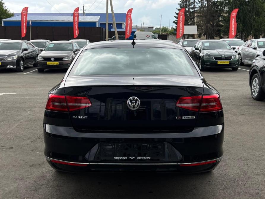 Volkswagen Passat B8 Альметьевск  - изображение 6