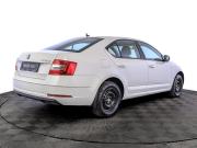 Skoda Octavia III (A7) Рестайлинг Москва  - изображение 31