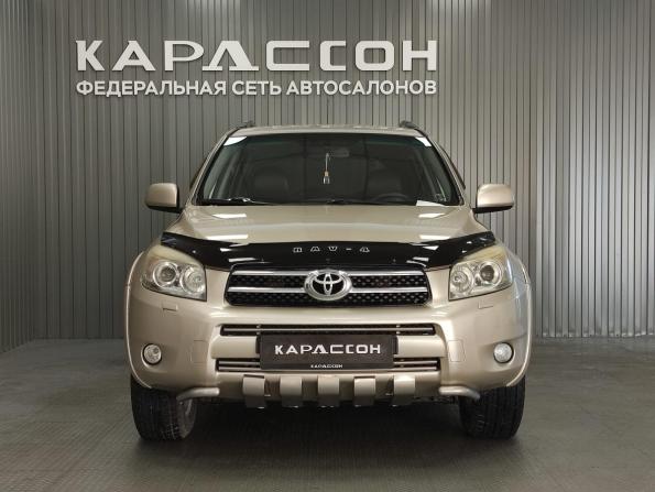Toyota RAV4 III (XA30) с пробегом 2007 года, цена 1 150 000 рублей, 229415 км, внедорожник, Автокод Объявления