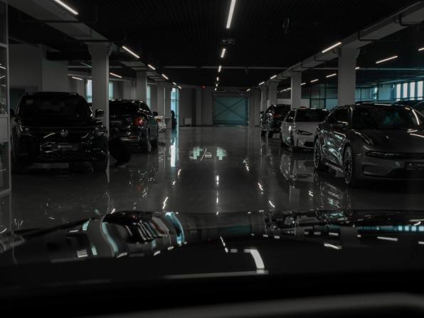GAC Trumpchi S7 с пробегом 2026 года, цена 4 700 000 рублей, 50 км, внедорожник, Автокод Объявления
