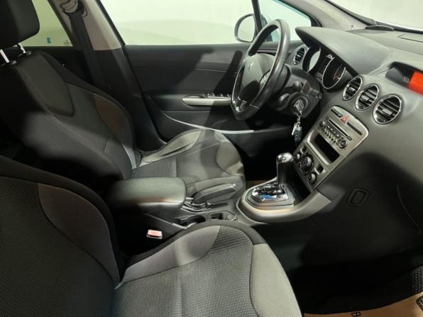Peugeot 308 I с пробегом 2010 года, цена 515 000 рублей, 117772 км, хэтчбек, Автокод Объявления