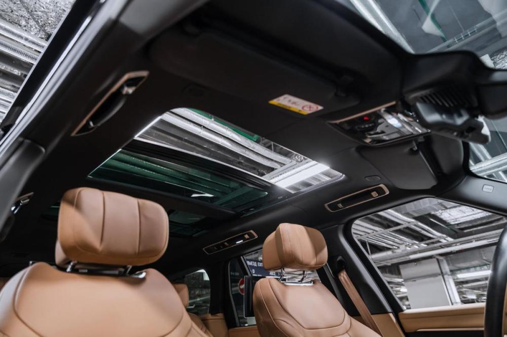 Land Rover Range Rover V Москва  - изображение 17