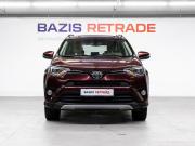 Toyota RAV4 IV (XA40) Рестайлинг Тюмень  - изображение 26