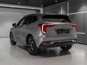 Haval Jolion I Москва  - изображение 33