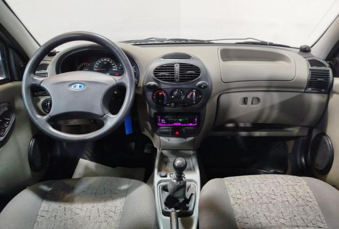 Lada (ВАЗ) Kalina I с пробегом 2006 года, цена 260 000 рублей, 200326 км, седан, Автокод Объявления