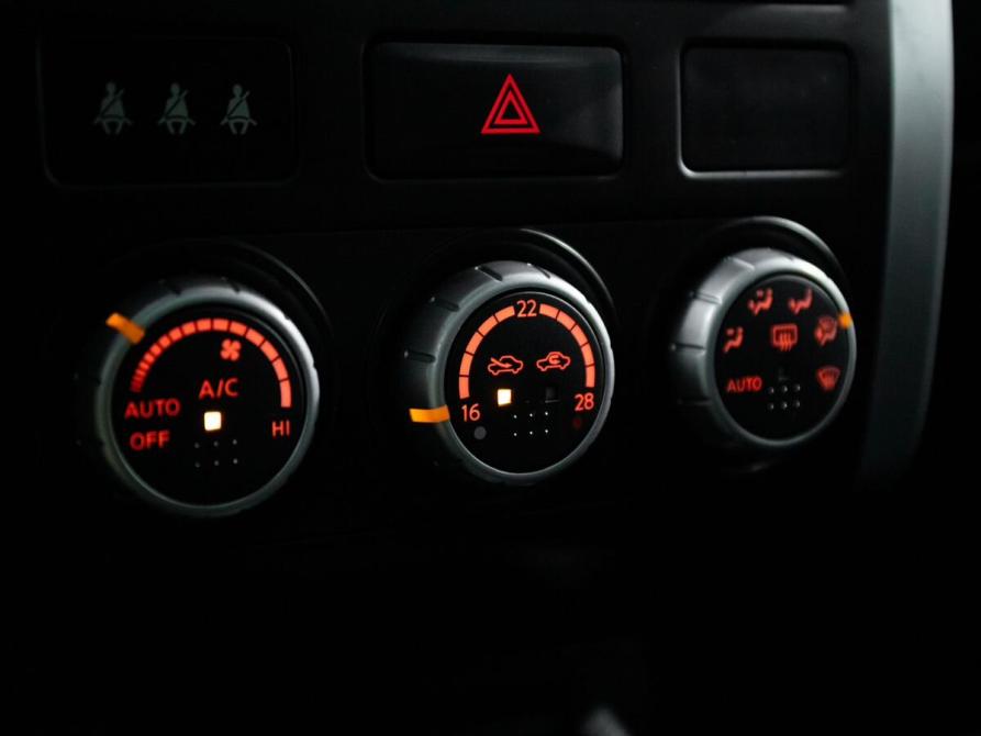 Nissan X-Trail II Рестайлинг Иркутск  - изображение 16